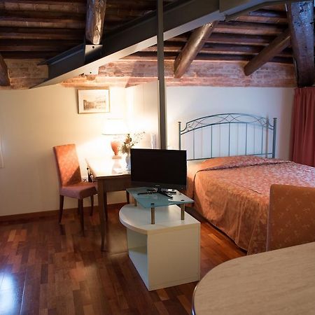 Residence Bertolini Pádua Quarto foto